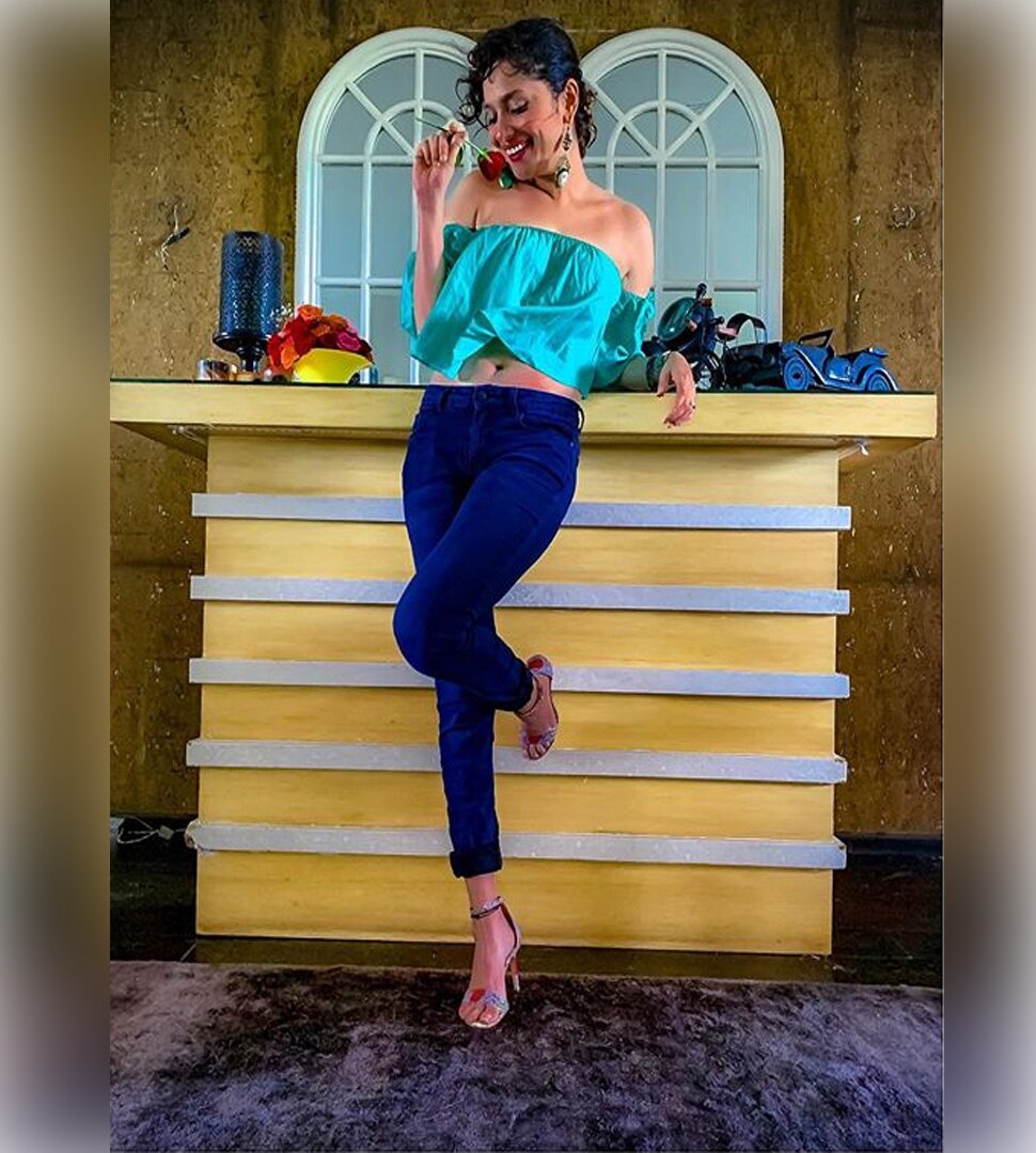 अंकिता लोखंडे Ankita Lokhande
