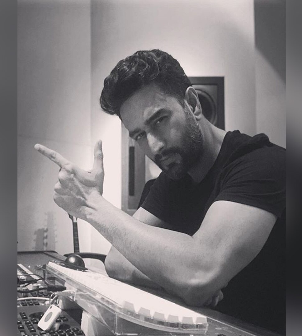 शेखर रवजियानी Shekhar Ravjiani