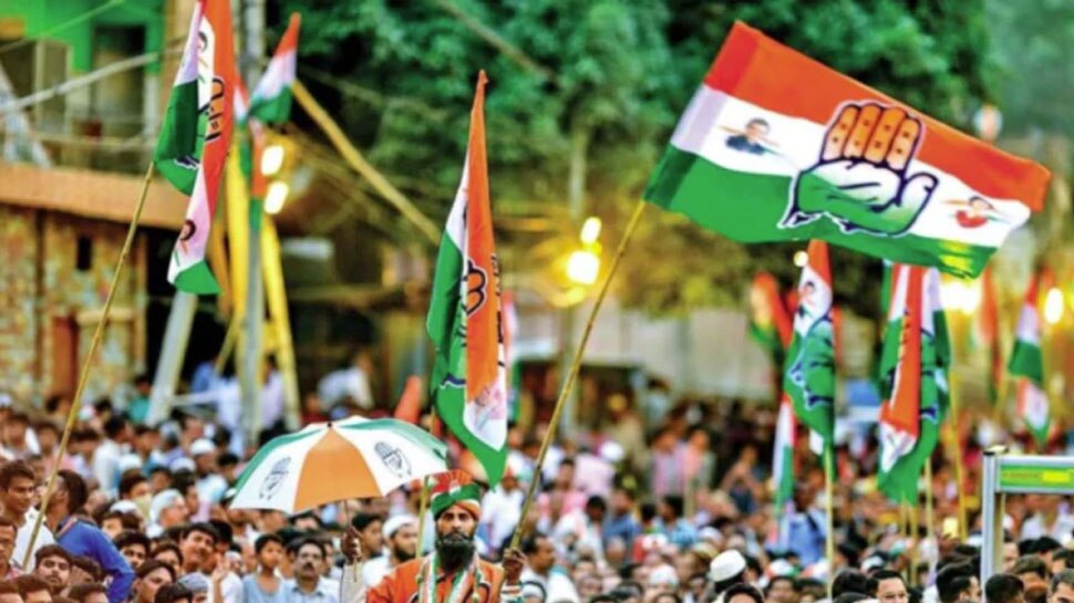 Maharashtra Assembly Elections 2019 : Congress Releases List Of 19 ...