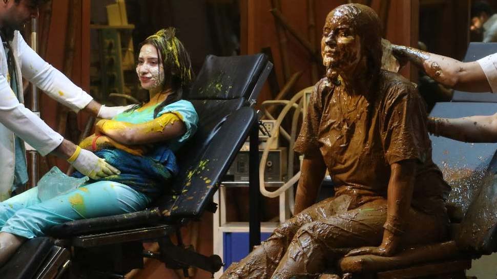 पारस की टीम पर भारी पड़ी सिद्धार्थ की टीम Bigg boss 13