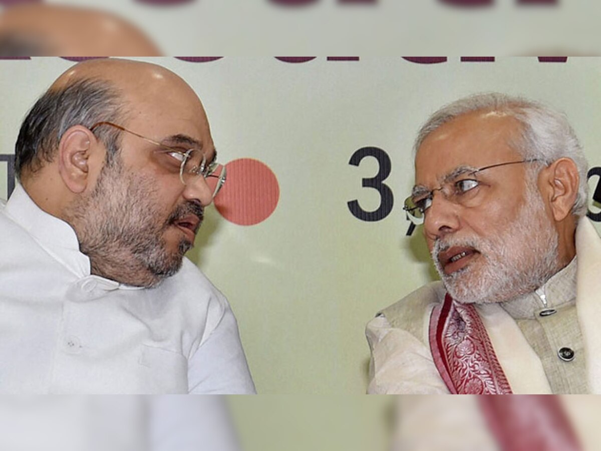 हरियाणा: PM मोदी की 4 से 5 रैलियां, अमित शाह करेंगे एक दर्जन से भी ज्यादा रैलियां