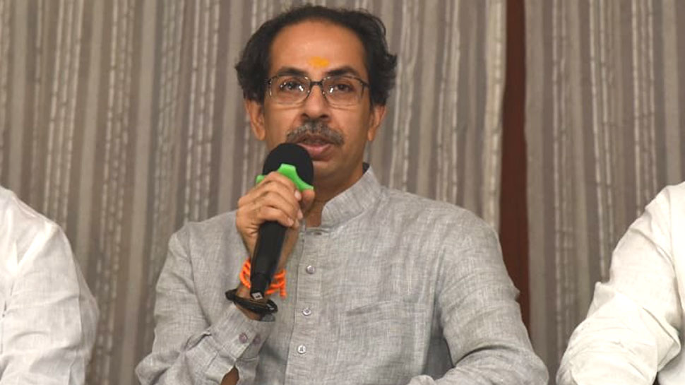 सीटों के बंटवारे उद्धव ठाकरे ने कसा तंज, BJP ने सहयोगी दलों को उनकी जगह दिखाई