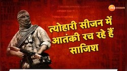 जैश के निशाने पर देश की राजधानी दिल्ली, जैसलमेर एयरपोर्ट की भी बढ़ाई गई सुरक्षा