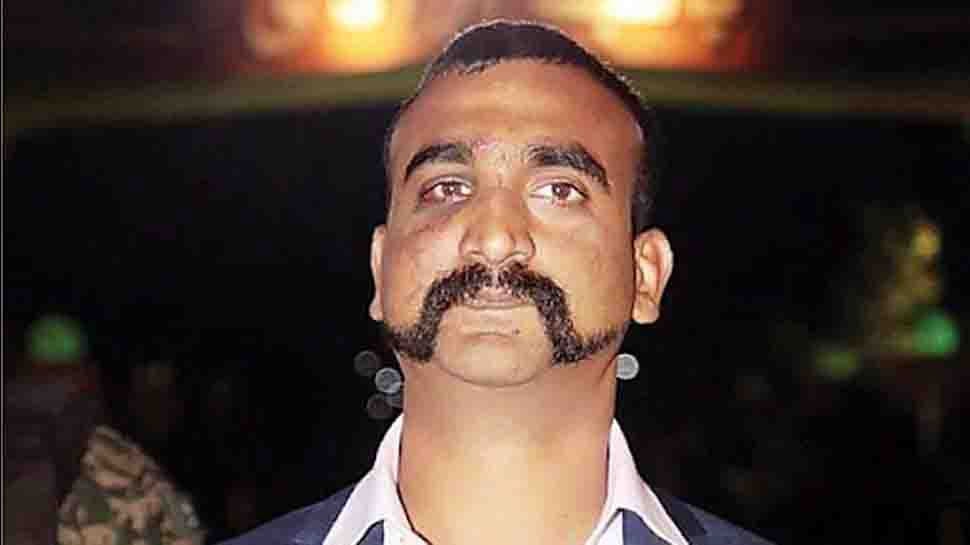 पाक हमले को विफल करने के लिए विंग कमांडर अभिनंदन की 51 स्क्वॉड्रन को मिलेगा सम्मान