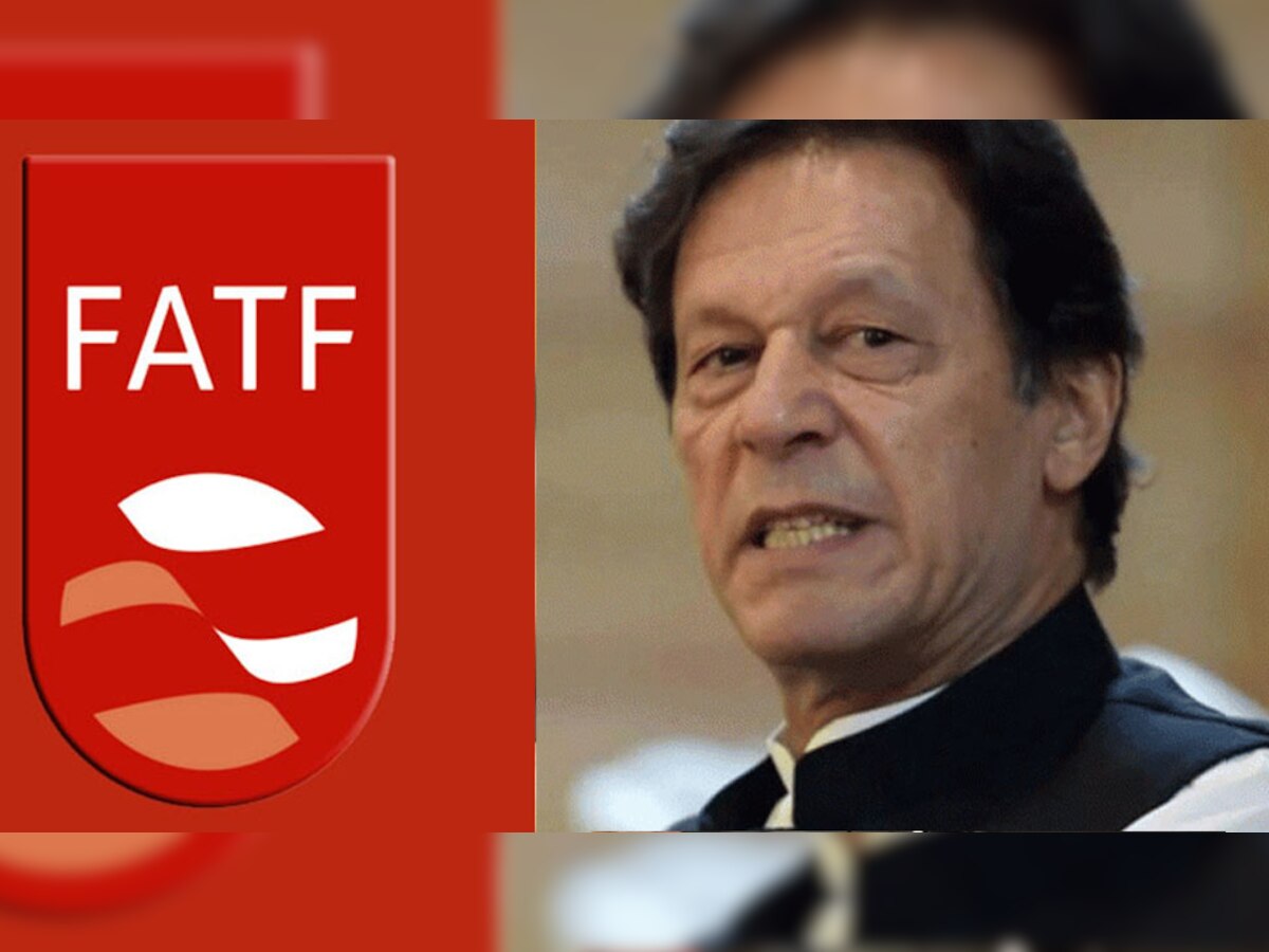 FATF के एशिया पैसिफिक ग्रुप (APG) ने टेरर फंडिंग को लेकर पाकिस्तान को एक बार फिर से बेनकाब कर दिया है.  