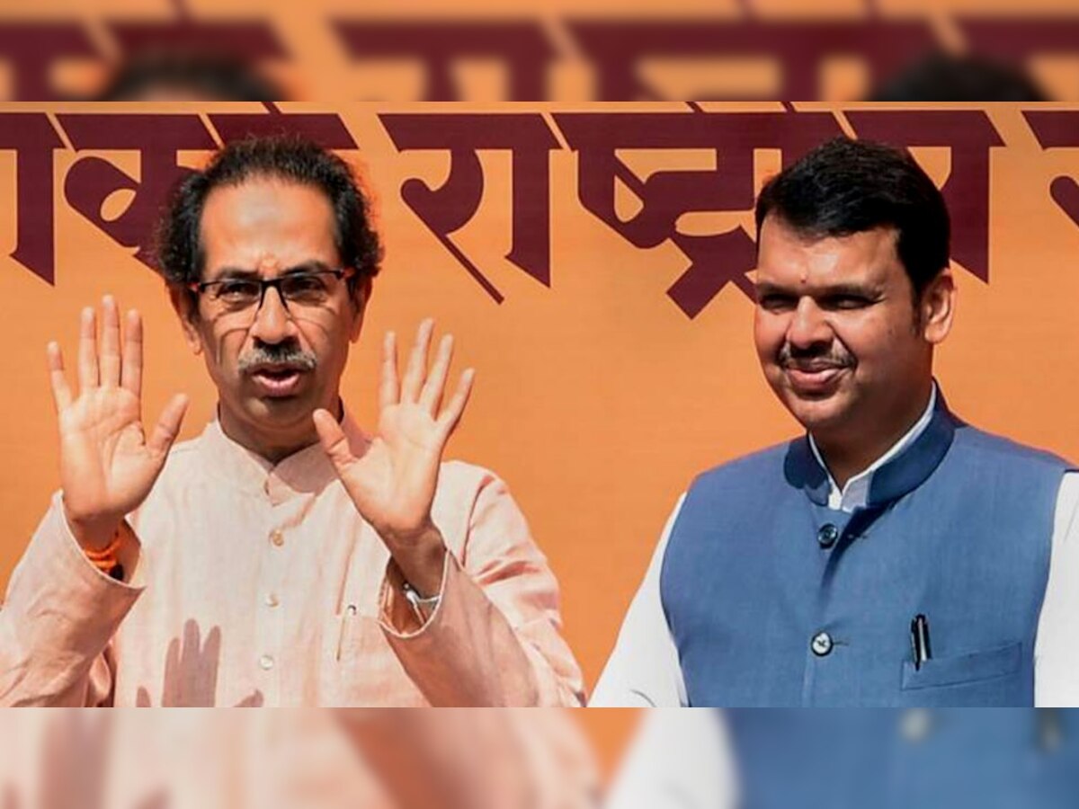 शिवसेना के विरोधी नारायण राणे के बेटे को टिकट देने से यह खटास बढ़ गई है.  (फाइल फोटो)