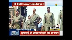 पाकिस्तान को धूल चटाने वाले शूरवीर का 'अभिनंदन'