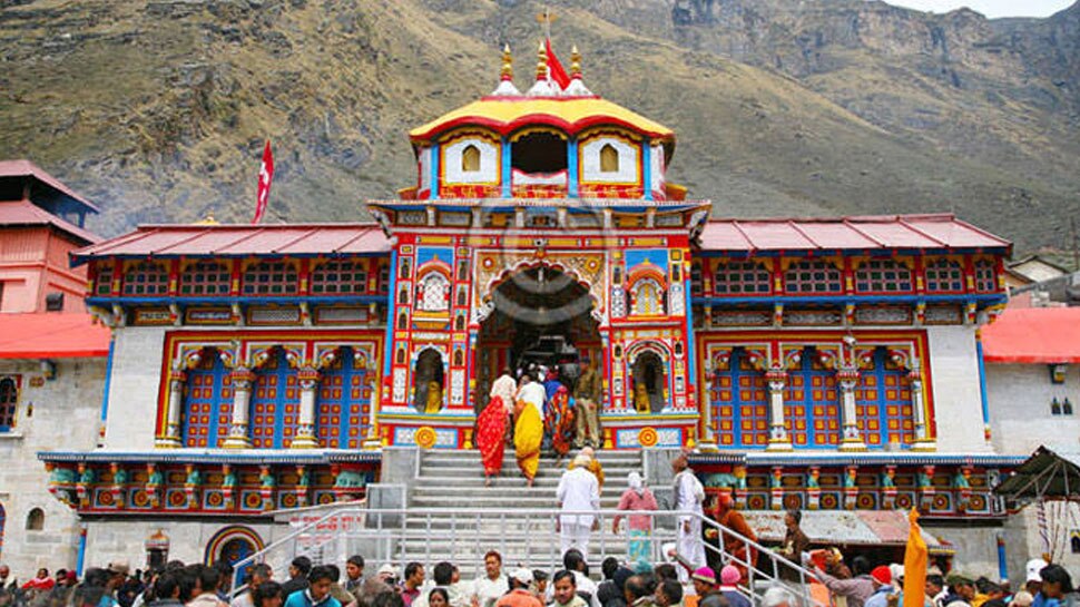 उत्तराखंड में चार धाम यात्रा Kedarnath Temple 2019