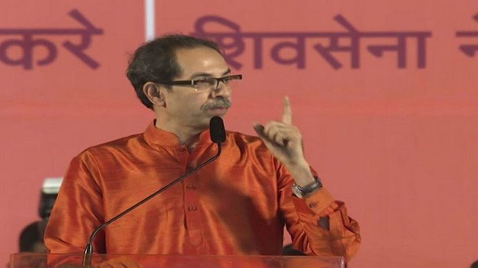 शिवसेना मुसलमानों का भी स्वागत करती है, हम मुस्लिम आरक्षण के पक्षधर: उद्धव ठाकरे