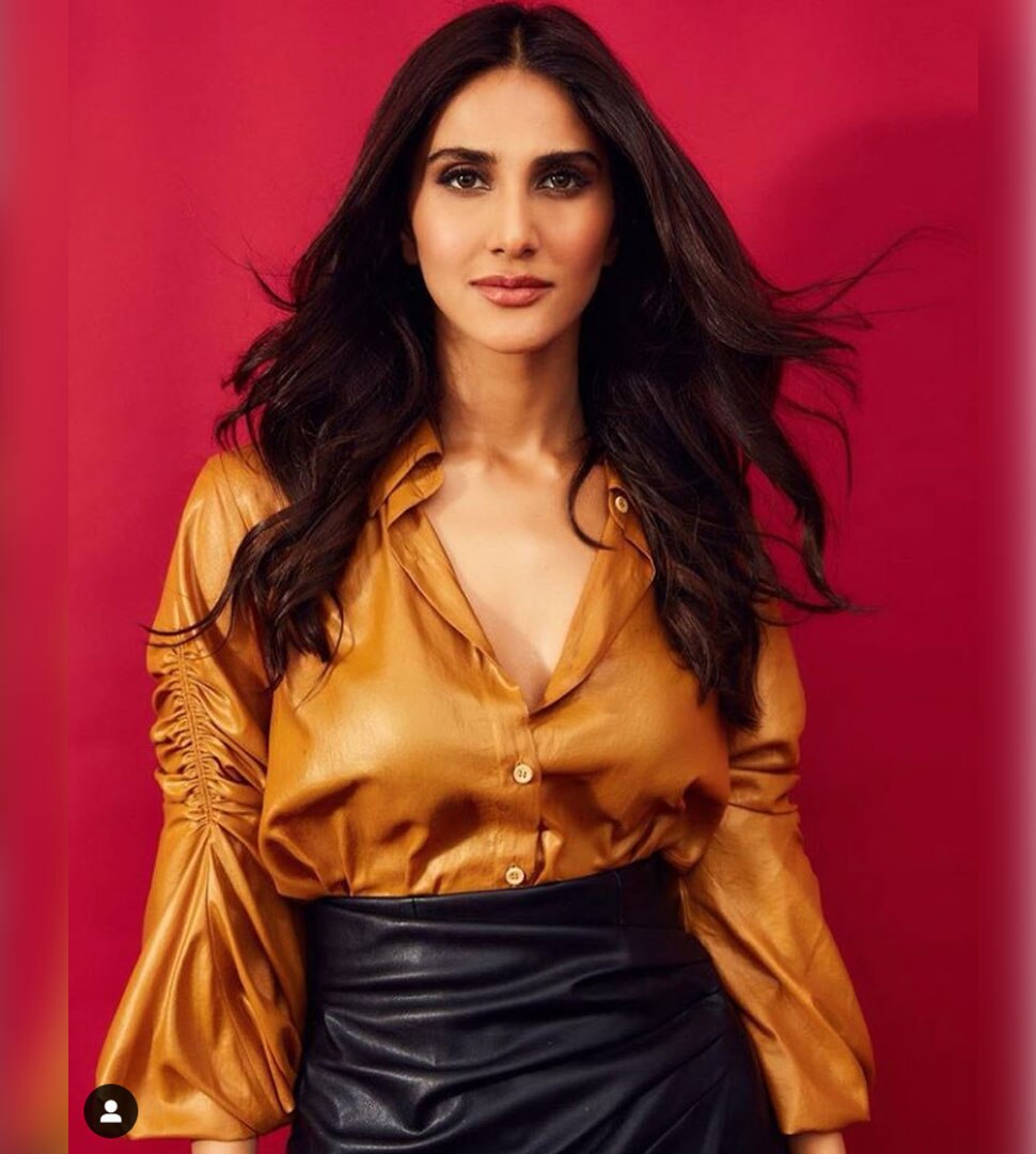 'वॉर' बॉक्स ऑफिस Vaani Kapoor