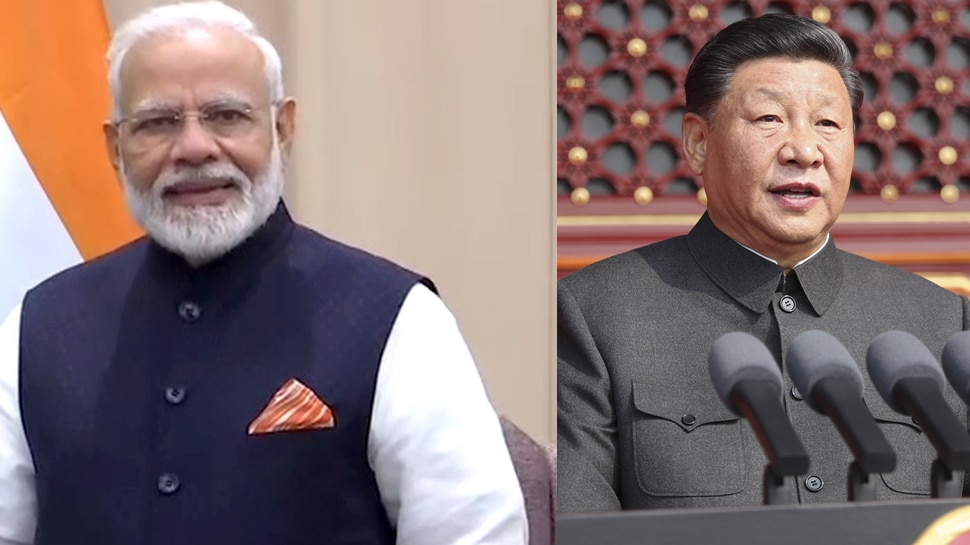 11-12 अक्‍टूबर को होगी भारत-चीन समिट, पीएम मोदी-शी जिनपिंग की होगी अनौपचारिक मीटिंग
