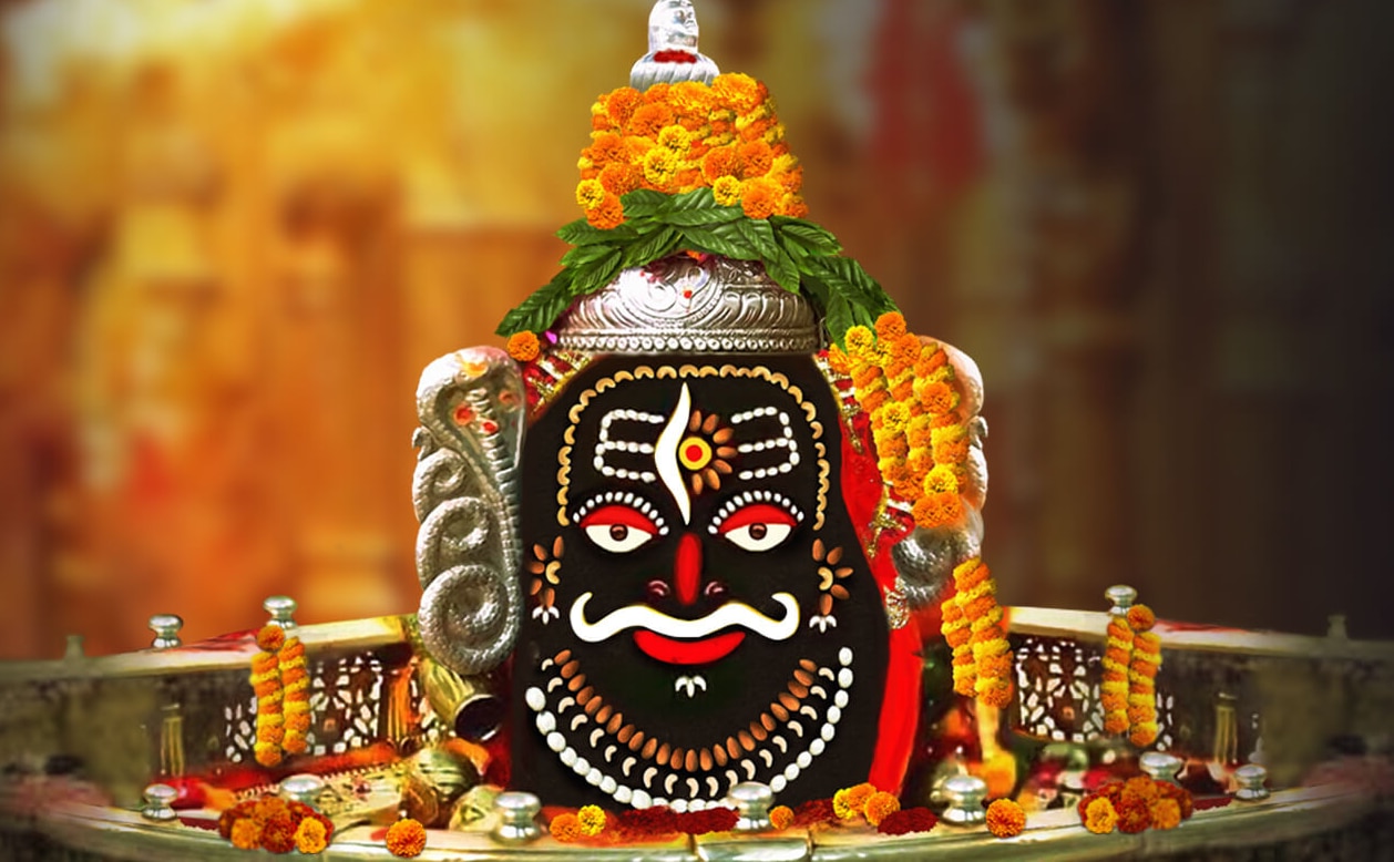 “Stunning Compilation of Full 4K Mahakal Images in Ujjain – Over 999+”
