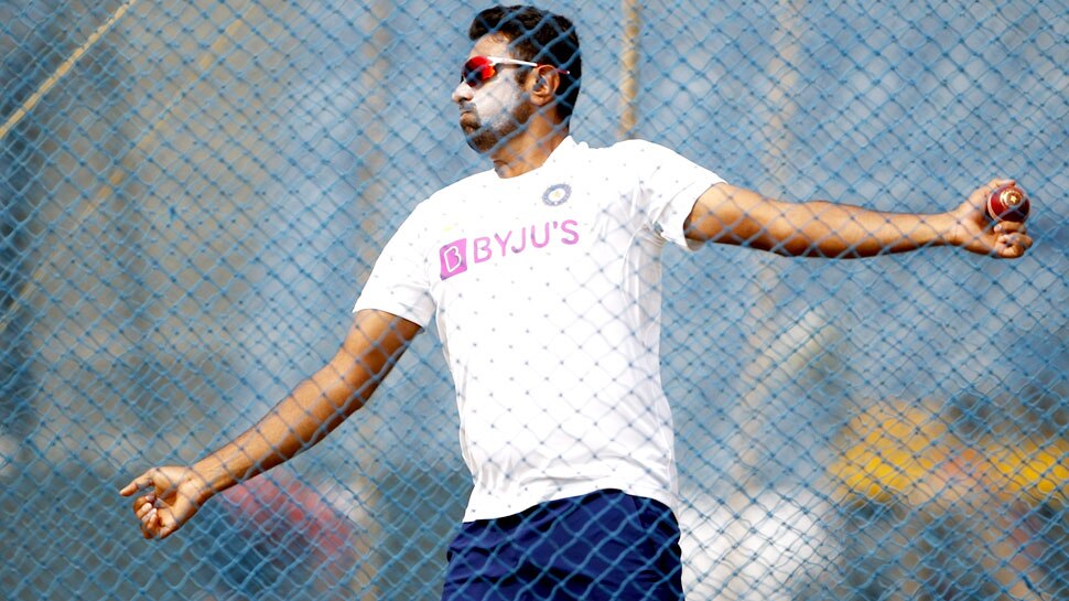 INDvsSA: अब इमरान खान का रिकॉर्ड तोड़ेंगे अश्विन, पुणे बन सकता है गवाह