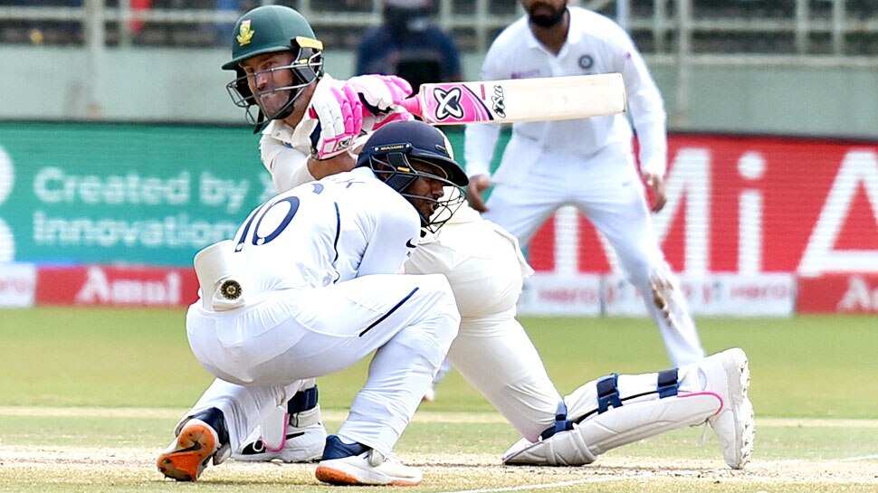 INDvsSA: दक्षिण अफ्रीका पर भारी पड़ रही अपने ही कप्तानी की गलती? क्या पुणे में बदलेगी किस्मत