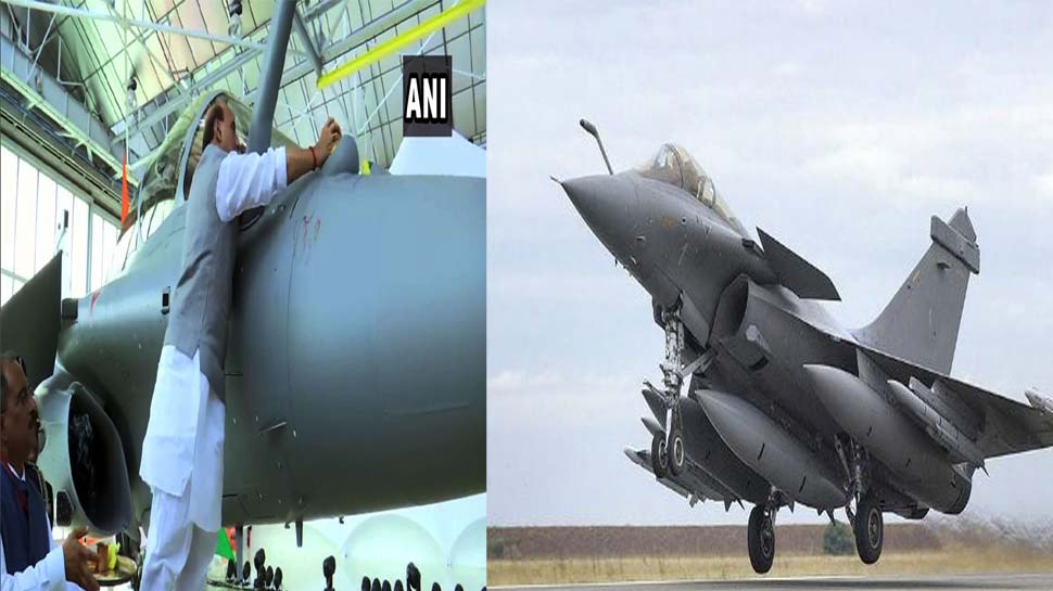 भारत के राफेल और अपाचे से PAK एयरफोर्स उड़े होश, कहा- अगर युद्ध हुआ तो हम हार जाएंगे
