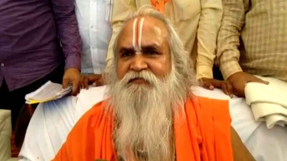 BJP के पूर्व सांसद वेदांती का विवादित बयान, कहा- ज्यादा बच्चे पैदा करेंगे तो आतंकी ही बनेंगे