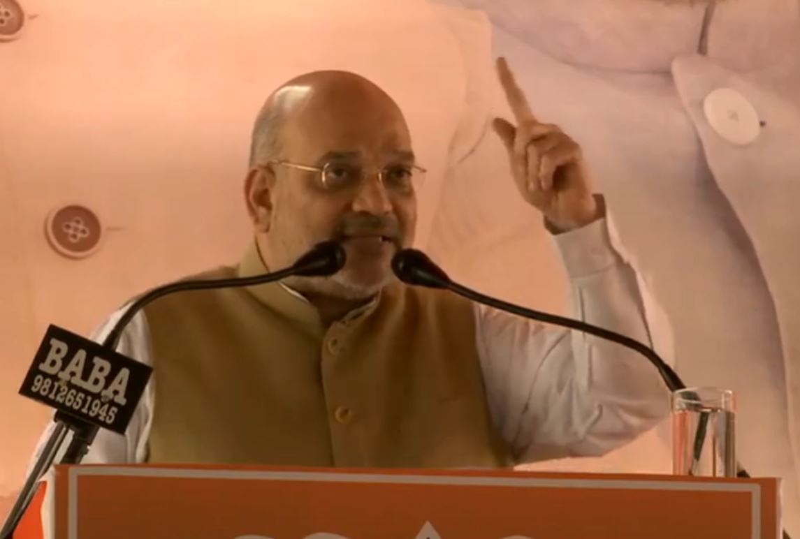 हरियाणा में भाजपा अध्यक्ष की हुंकार, यहां पढ़ें 3 रैलियों की 15 बड़ी बातें...