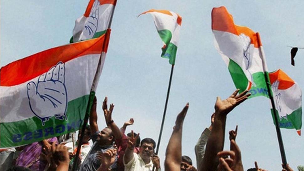 महाराष्ट्र और हरियाणा में हो रहे विधानसभा चुनावों के बीच कांग्रेस में मची हुई है नई कलह