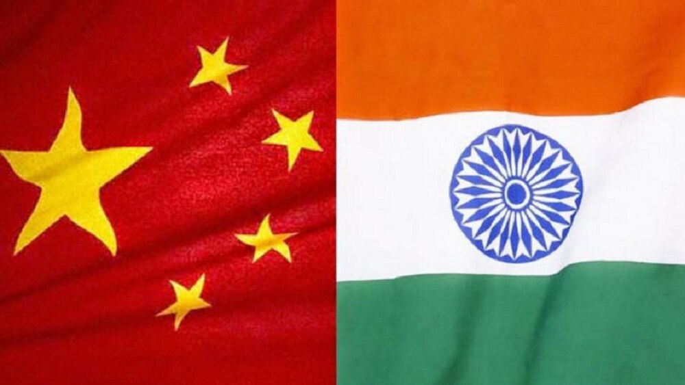 चीन ने स्वीकार किया भारत का महत्व