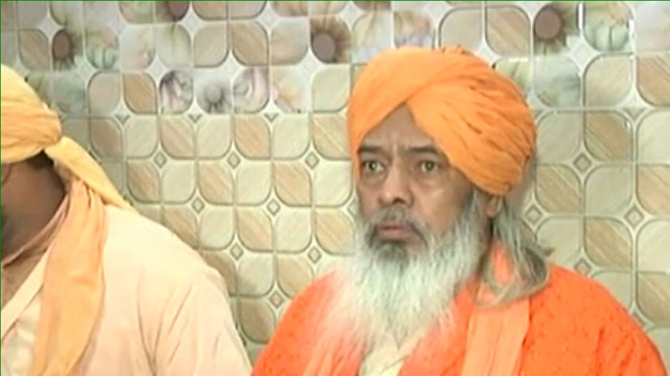 अजमेर दरगाह के दीवान जाएंगे कश्मीर घाटी, युवाओं को देंगे राष्ट्रभक्ति का संदेश