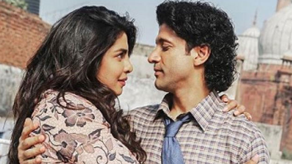 रिलीज हुई प्रियंका चोपड़ा की फिल्म 'द स्काई इज पिंक', पहले दिन कमाएगी इतने करोड़!