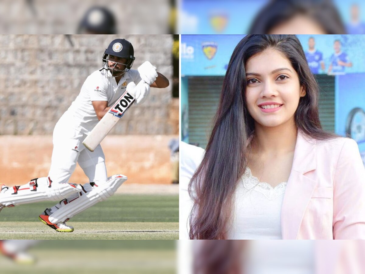 क्रिकेटर मनीष पांडे और अश्रिता शेट्टी इसी साल शादी रचाने जा रहे हैं.
