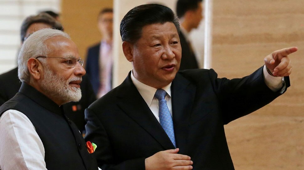 LIVE: महाबलीपुरम पहुंचे शी जिनपिंग, थोड़ी देर में पीएम मोदी से करेंगे मुलाकात