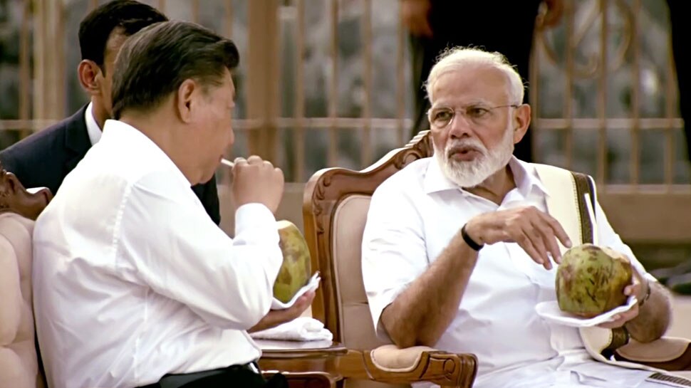 भारत दर्शन है पीएम मोदी की कूटनीति का शानदार स्टाइल, दुनिया के नेताओं को बना लेते हैं मुरीद