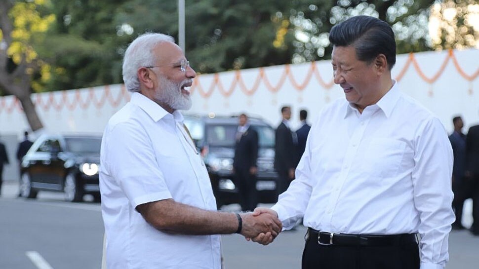 आज फिर मिलेंगे PM मोदी और जिनपिंग, कई अहम मुद्दे पर हो सकती है चर्चा