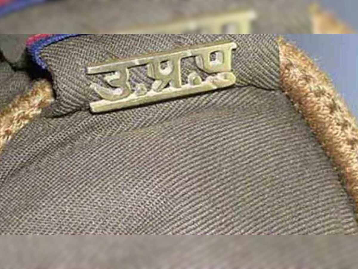 पुलिस आरोपी से पूछताछ कर रही है. 
