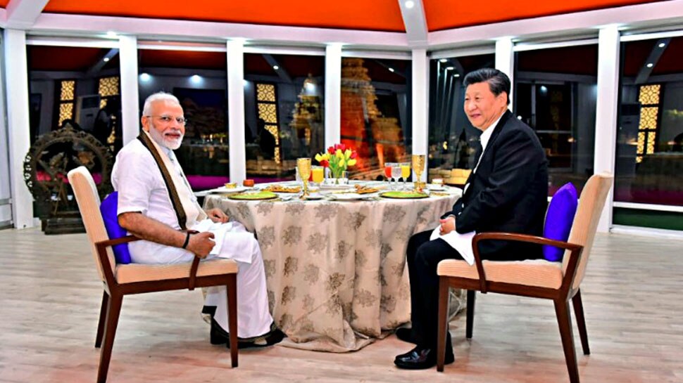 बिरयानी से लेकर मालाबार लॉबस्टर, मोदी-जिनपिंग के डिनर में थे इतने लजीज व्यंजन