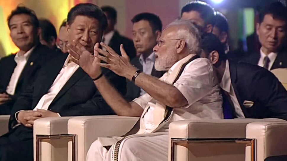 'मेक-इन इंडिया' को हकीकत में बदल सकता है भारत: चीनी अखबार ग्लोबल टाइम्स