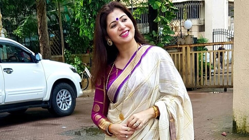 महाराष्ट्र: उम्मीदवार एक, नाम दो! शिवसेना की इस प्रत्याशी के नाम को क्यों मुद्दा बना रहे हैं विरोधी दल