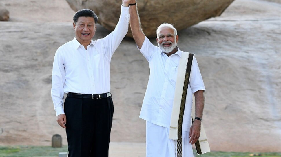 महाबलीपुरम: आज फिर शी जिनपिंग से मिलेंगे PM मोदी, जानिए पूरा शेड्यूल