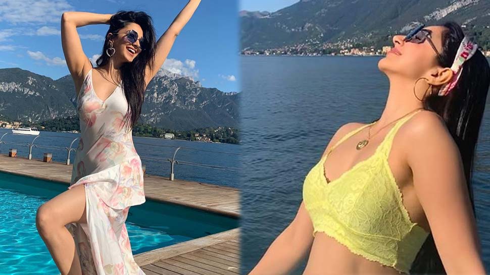 यात्रा के दौरान इन चीजों पर देती हैं ध्यान Kiara Advani