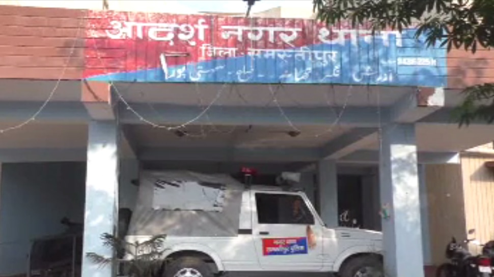 बिहार: सरकारी अनाज से लदी ट्रक थाने से हो गई चोरी, पुलिस को भनक तक नहीं लगी