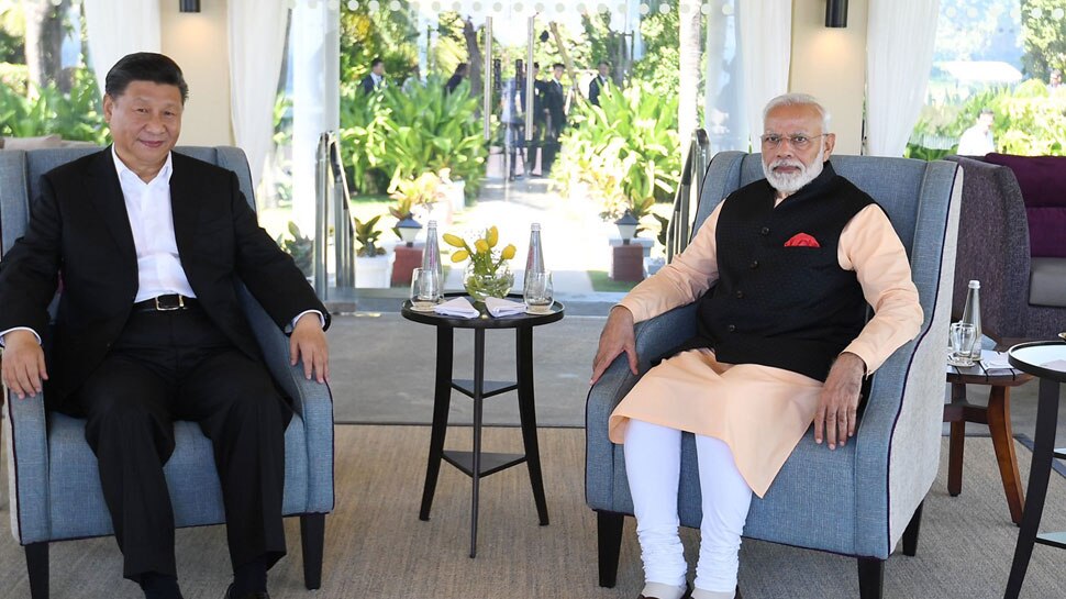 महाबलीपुरम में शी जिनपिंग ने दिए पाकिस्तान को दिए 3 झटके, इमरान खान के उड़ गए होश