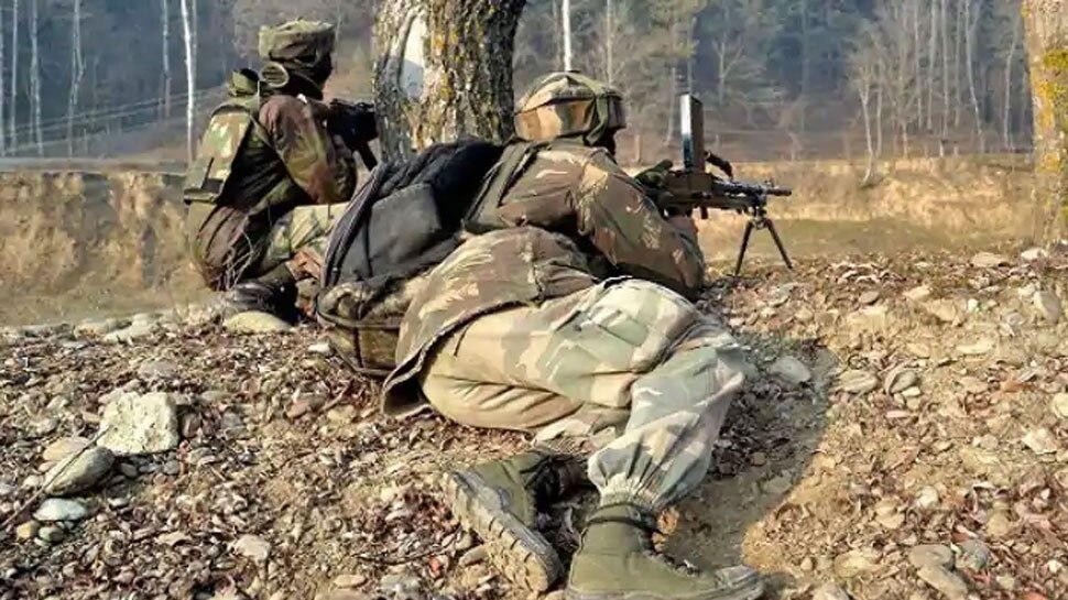 J&K: पाकिस्तान ने भारतीय रिहायशी इलाकों को बनाया निशाना, BSF ने दिया मुंहतोड़ जवाब