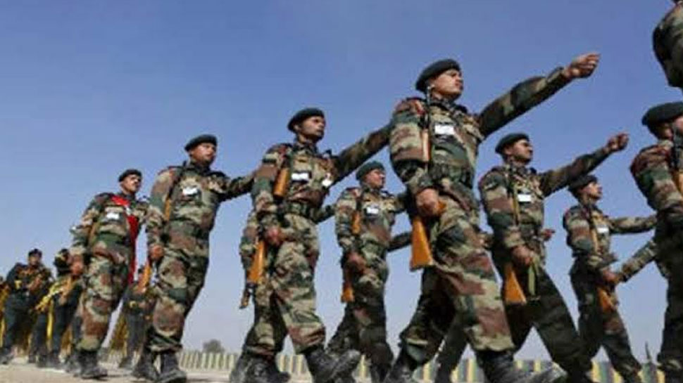 सेना में होना चाहते हैं भर्ती? चूरू और बीकानेर के युवाओं के लिए होने जा रही है रैली