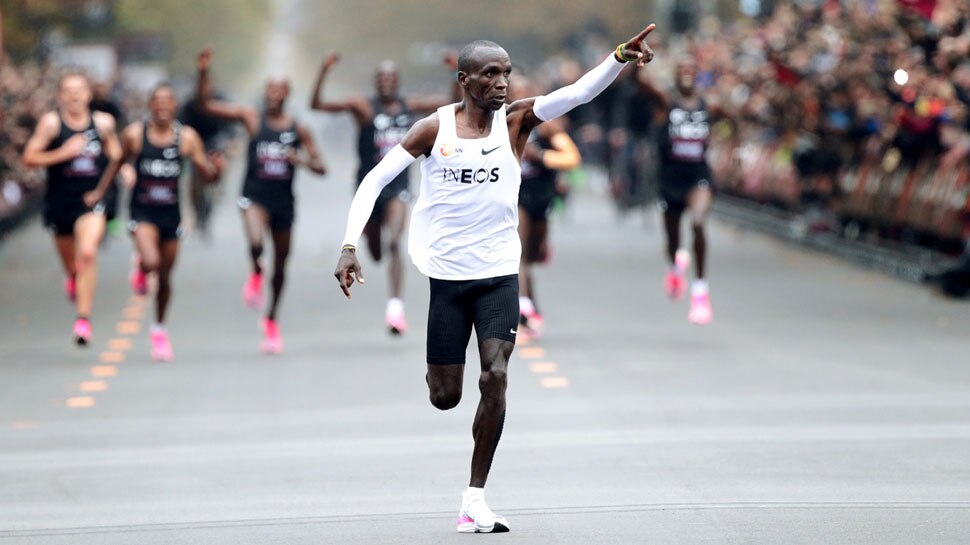 आखिरी समय में पेसमेकर्स हटे पीछे Pacemakers retreated during last time