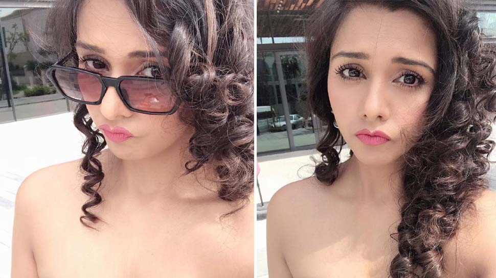 बहुत निराश हैं दलजीत Dalljiet Kaur