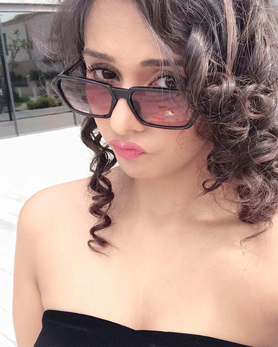 नहीं पता कि क्या गलत हुआ Dalljiet Kaur