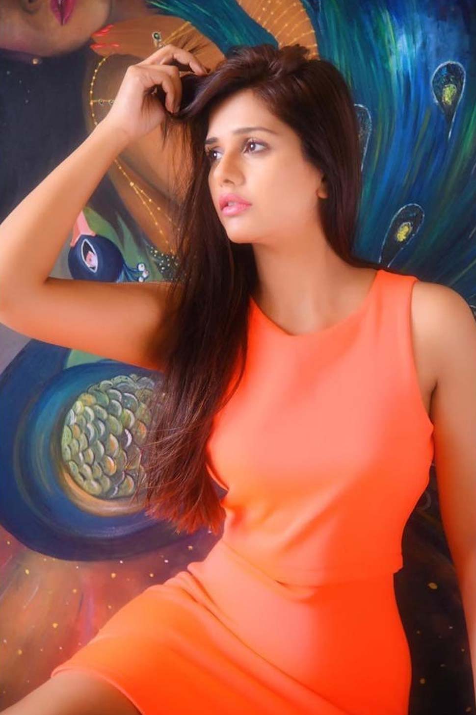 ऐसा नहीं कर पाईं दलजीत Dalljiet Kaur