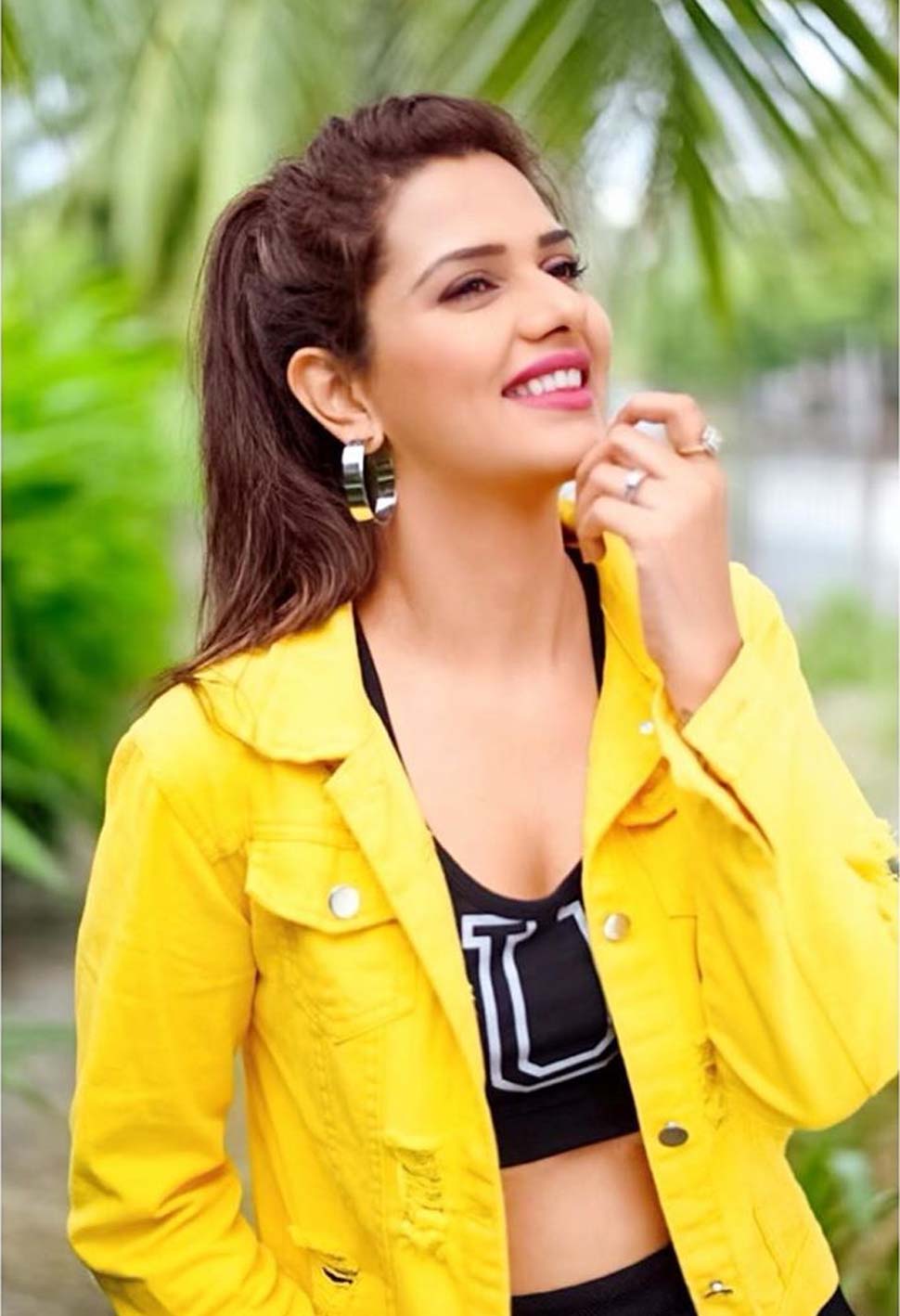 'स्प्लिट्सविला' जैसा बन गया है 'बिग बॉस' Dalljiet Kaur