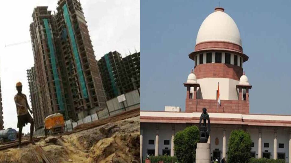 आम्रपाली के अधूरे प्रोजेक्ट मामले को लेकर SC में सुनवाई आज, खरीददारों की उम्मीदें जगी