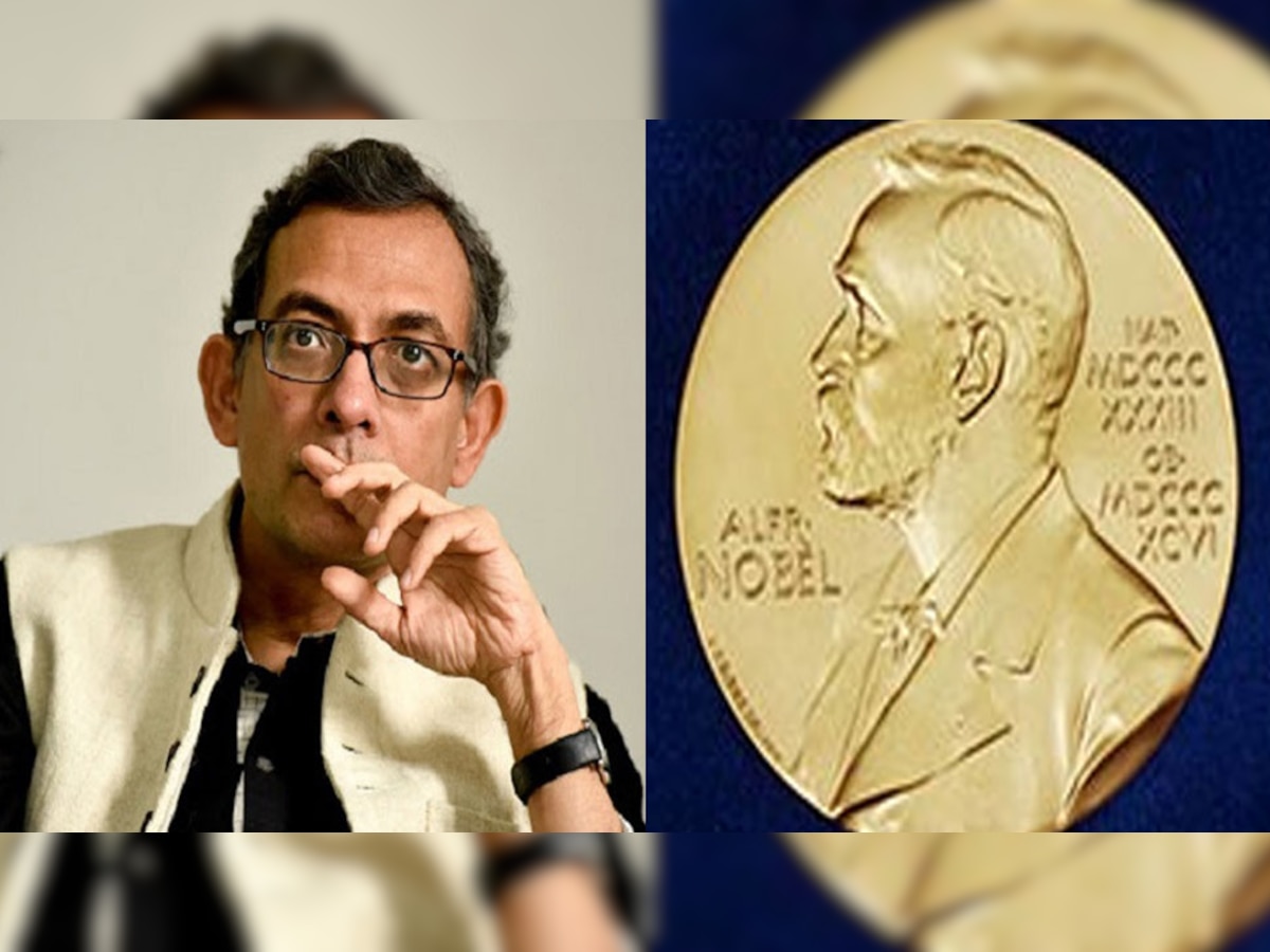 जानिए कौन हैं अभिजीत बनर्जी जिनको मिला अर्थशास्त्र का नोबेल पुरस्कार