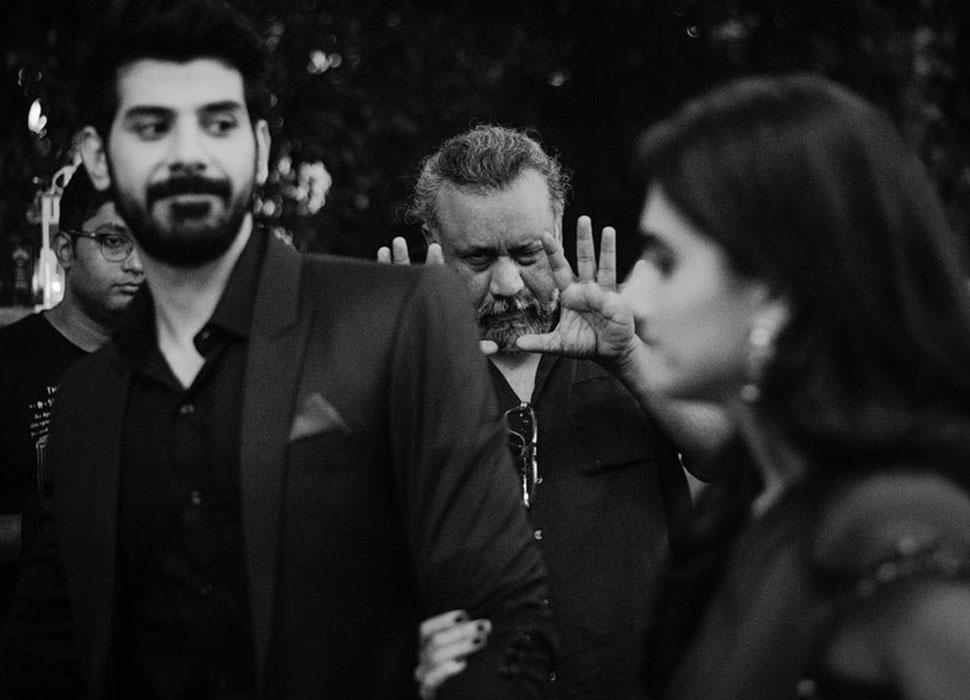 अभिनेत्री ने लिखा Taapsee Pannu