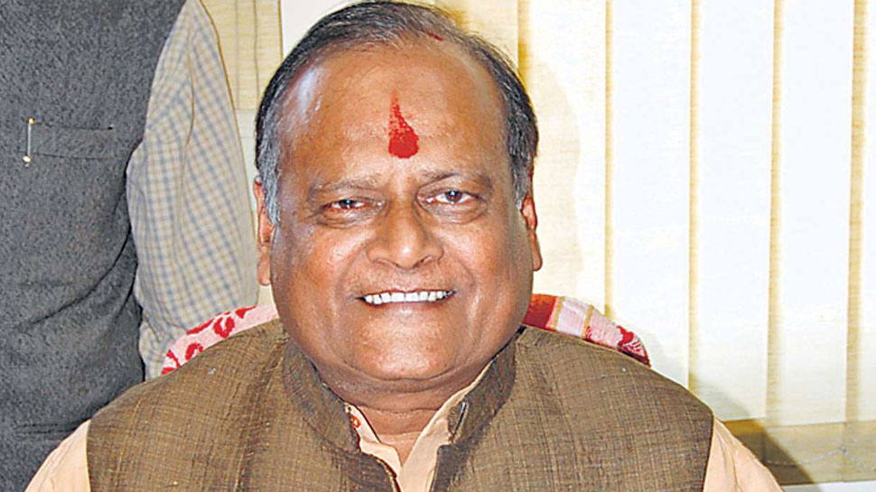 राजस्थान: CMO बैठक में हुए फैसलों पर BJP का विरोध, कहा- सरकार का यू-टर्न लेना उठा रहा सवाल