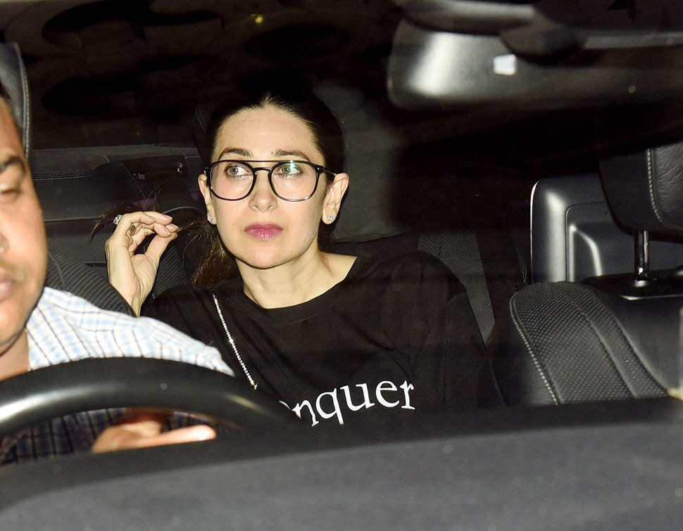 Karan Johar's House