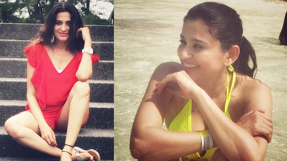 किरदारों को दोहराना पसंद नहीं smita bansal